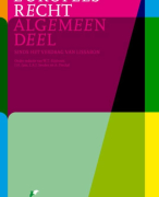 Samenvatting Europees Recht Algemeen deel