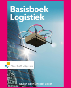 Volledige samenvatting Basisboek Logistiek