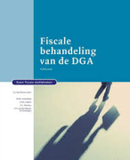 Hoofdstuk 1 t/m 3 DGA