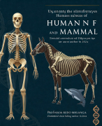 Comparative Biology of Humans and Animal Mammals