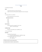 Summary Geography Eduhint 2TTO Chapter 4.1-4.5