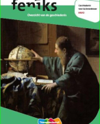 Feniks geschiedenis 4/5 Havo H5 Tijd van ontdekkers en hervormers