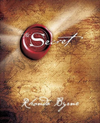 Samenvatting (NLs) van het boek The Secret van Rhonda Byrne - door Uitblinker