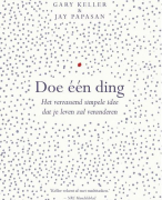 Samenvatting (NLs) van het boek Opgeruimd (The Life-Changing Magic of Tidying Up) van Marie Kondo - door Uitblinker