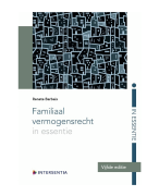 Samenvatting Familiaal Vermogensrecht '24-'25