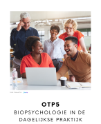 Biopsychologie & het glazen plafond – Beoordeeld met een 9! 