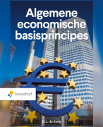 Samenvatting boek/lessen Economie en communicatie | Algemene economische basisprincipes
