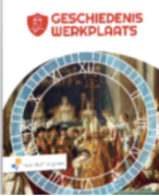Geschiedenis havo 4/ 5 tijdvak 7 de tijd van Pruiken en Revoluties Samenvatting Geschiedenis Werkplaats 