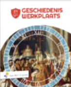 Geschiedenis havo 4/ 5 tijdvak 1 de tijd van Jagers  en Boeren Samenvatting Geschiedenis Werkplaats 