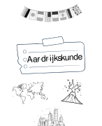 Aardrijkskunde 3TSO/KSO examencommissie 2025-2026