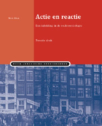 Samenvatting Actie en reactie