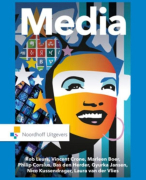 Medialandschap, Boek: 'Media'