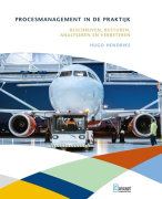 Procesmanagement in de Praktijk