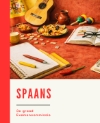 Samenvatting Spaans 3MT examencommissie 2026