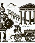 1Havo/VWO Geschiedenis Feniks Hoofdstuk 4 De Romeinen