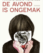 Uiteenzetting van het boek: De avond is ongemak | 5VWO + cijfer: 8,9