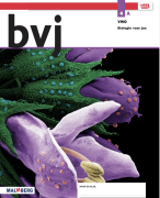  Basisstof 3 van H1 soorten cellen | 4VWO, cijfer tentamen: 7,5 