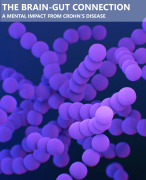 Profielwerkstuk in het Engels - A Mental Impact From Crohn's Disease | 6 gymnasium, cijfer: 9,0
