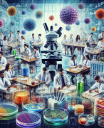 Basic microbiology notes for medical students