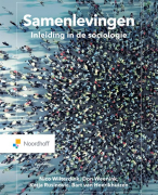 Samenvatting Sociologie – Leerjaar 1, Periode 2 | Fontys Social Work 2025