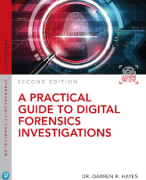 Network & Internet Forensics