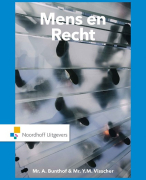 Recht samenvatting Windesheim