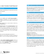 samenvatting algemene beginselen van het recht