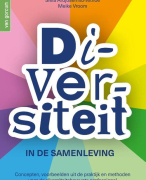 Samenvatting Antropologie - Diversiteit in de Samenleving | Social Work Jaar 1 (Fontys)