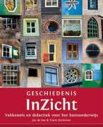 geschiedenis inzicht, 4 hoofdstukken uitgebreid samengevat 