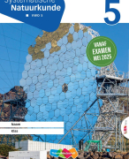 systematische natuurkunde - hoofdstuk 7 - relativiteit - VWO 5 - samenvatting