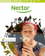 Nectar Biologie Havo/VWO 1 Hoofdstuk 5 Planten boek A