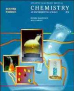 Samenvatting Chemistry