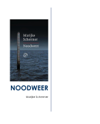 Boekverslag - Marijke Schermer: Noodweer