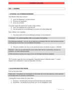 Samenvatting Onderwijskunde 1