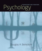 Deeltentamen 1 - Inleiding in de Psychologie - Alle stof en aantekeningen