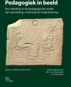 Pedagogiek In beeld - van Ijzerdoorn/van Rosmalen