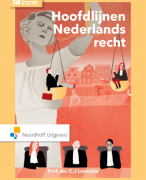 Samenvatting publiekrecht. Literatuur: Hoofdlijnen Nederlands Recht Prof.mr.C.J Loonstra