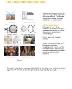 Samenvatting Cultuur Leerjaar 1