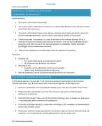 Economie - ABA Criminologische Wetenschappen, KU Leuven (2024-2025)