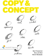 Copy & Concept samenvatting inclusief modellen