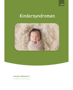 SADAN-opdracht over Syndroom van Down