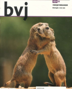 Biologie Hoofdstuk 6.1 samenvatting~ VWO / Gymnasium 3