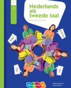 Nederlands als tweede taal. 