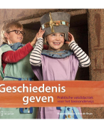 Geschiedenis geven voor het basisonderwijs