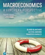 SAMENVATTING MACROECONOMICS: A EUROPEAN PERSPECTIVE (volledig), UA