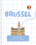 Werkbundel excursie Brussel