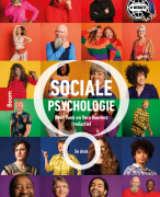 sociale psychologie/mens en omgeving 
