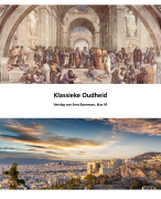 Uitgebreid verslag over de Klassieke Oudheid