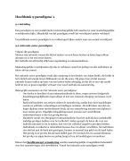 maatschappijwetenschappen hoofdstuk 9 vwo 