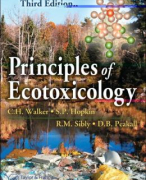 Samenvatting Principles of Ecotoxicology